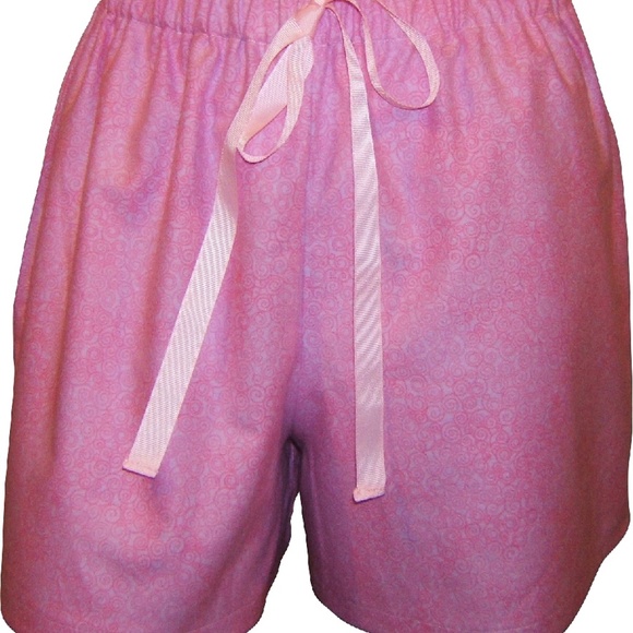 Crazy Swirls Boxer Pajama - Picture 3 of 3